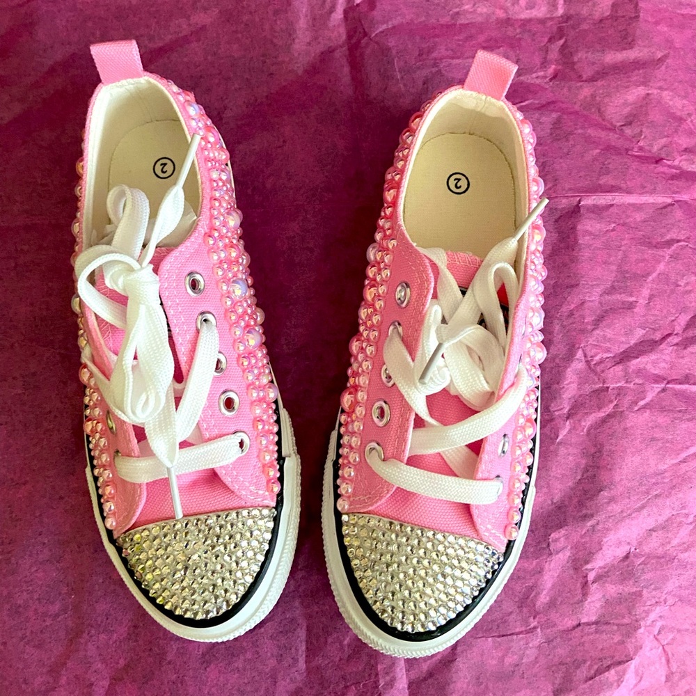 Bling baby